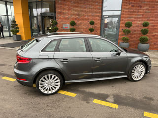 Audi A3 e-tron foto 12