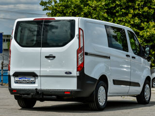 Ford Transit Custom - TVA foto 5