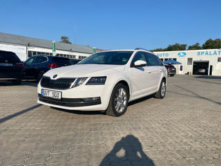 Skoda Octavia foto 2