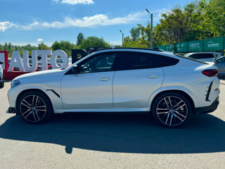 BMW X6 foto 8