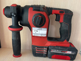 Einhell Herocco foto 1