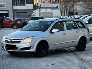 Opel Astra foto 5