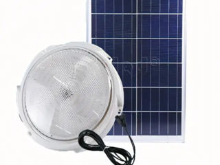 Felinar Led Solar,уличные лед светильники на солнечных батареях 18W-525 лей,32W-825 лей.