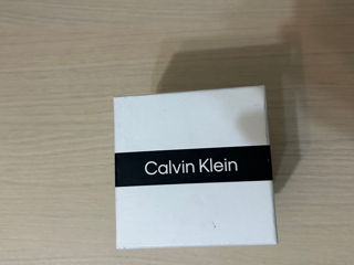 Ceas nou Calvin Klein foto 4