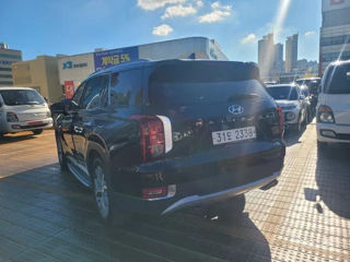 Hyundai Palisade foto 4