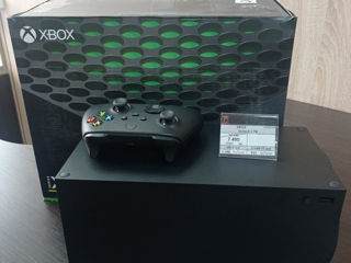 Xbox Series X 1 Tb foto 1