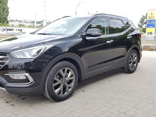 Hyundai Santa FE foto 2