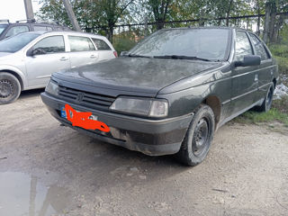 Peugeot 405