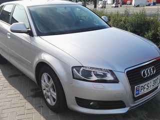 Audi A3 foto 2