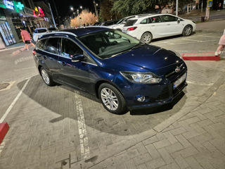 Ford Focus foto 2