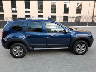 Dacia Duster foto 6