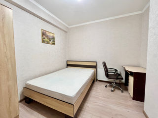 Apartament cu 2 camere, 60 m², Telecentru, Chișinău foto 1