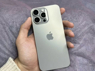 Продам iPhone 15 Pro Max