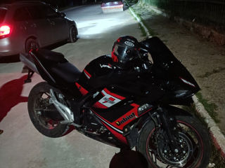 Viper F6 фото 0