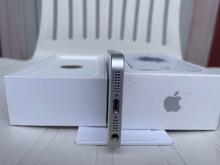 SE.128GB.Silver.Ideal Original Ca nou foto 8