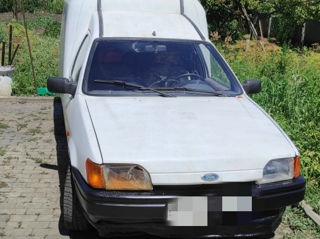 Ford Courier