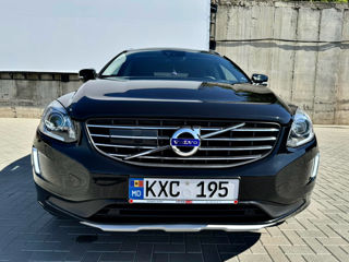 Volvo XC60 foto 3