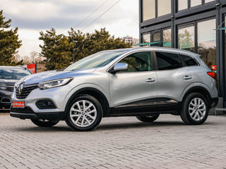 Renault Kadjar foto 4