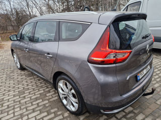 Renault Grand Scenic foto 4