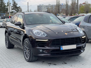 Porsche Macan foto 4