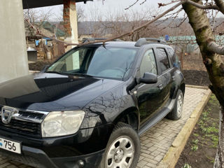 Dacia Duster foto 3