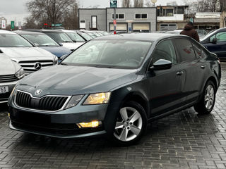 Skoda Octavia foto 3