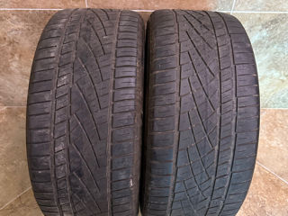 245/45 R18 Continental