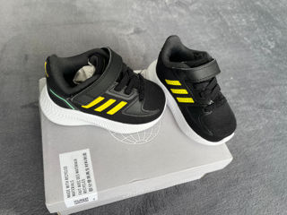 Adidas 18 размер foto 1