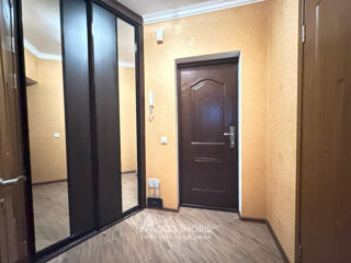 Apartament cu 1 cameră, 30 m², Ciocana, Chișinău foto 13