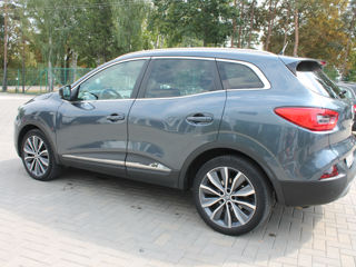 Renault Kadjar foto 6