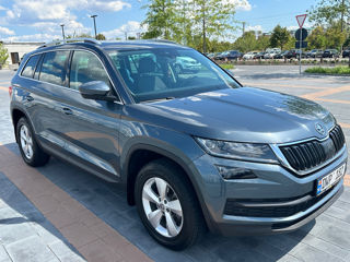 Skoda Kodiaq foto 2