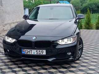 BMW 3 Series foto 7