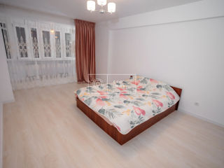 Apartament cu 2 camere, 86 m², Sculeni, Chișinău foto 10