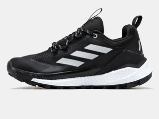 Adidas Terrex Free Hiker 2.0 Black/White foto 6