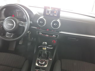 Audi A3 foto 10