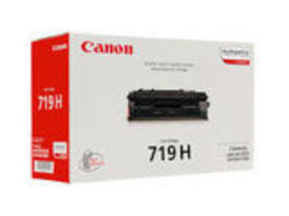 - Imprimanta: Canon LBP 6680x + cartuş nou foto 3