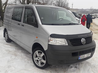 Volkswagen t5.102cp.75kw maxi foto 6