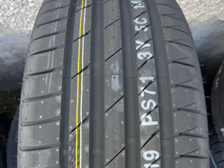 2 шины/2 anvelope 245/40 R19 Kumho Ecsta PS71/ Доставка, livrare toata Moldova foto 3