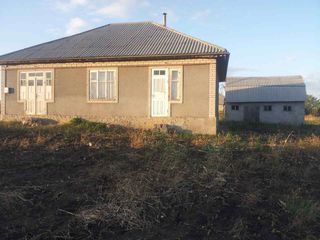 Casa cu anexa (sarai) +terenuri constructie, terenuri arabile foto 1