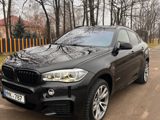 BMW X6 foto 2