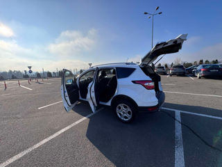 Ford Kuga foto 9