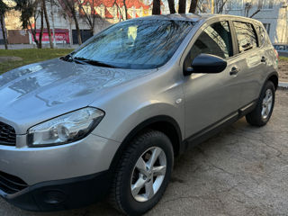 Nissan Qashqai foto 3