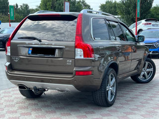 Volvo XC90 foto 4