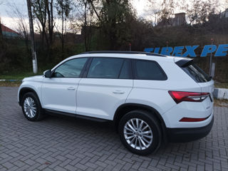 Skoda Kodiaq foto 6