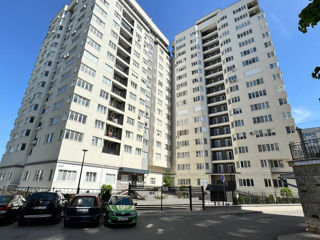 Apartament cu 2 camere, 73 m², Centru, Chișinău