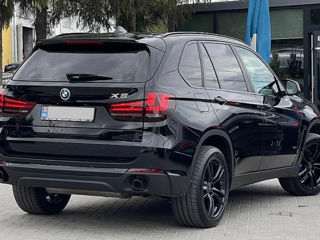 BMW X5 foto 3