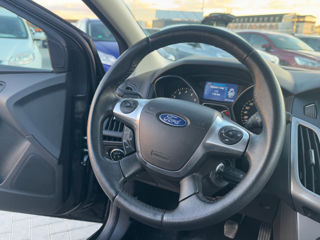 Ford Focus foto 9