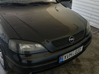 Opel Astra foto 3