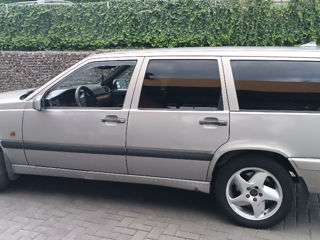 Volvo 800 Series foto 2