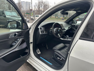 BMW X7 foto 9